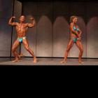 Robert  Bauer - NPC Iron Mountain Championships 2010 - #1